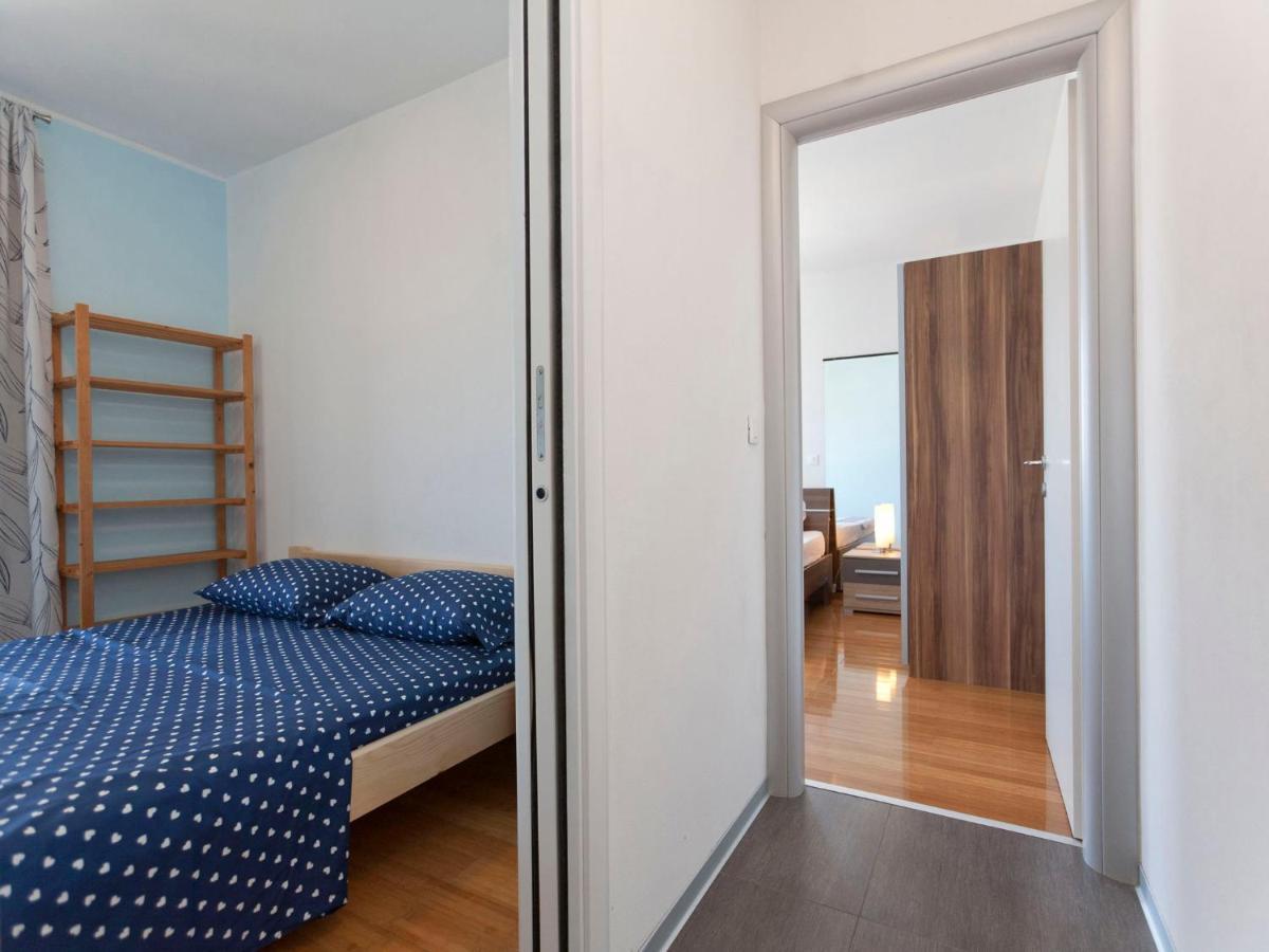 Apartment Brioni View Fazana Exterior photo