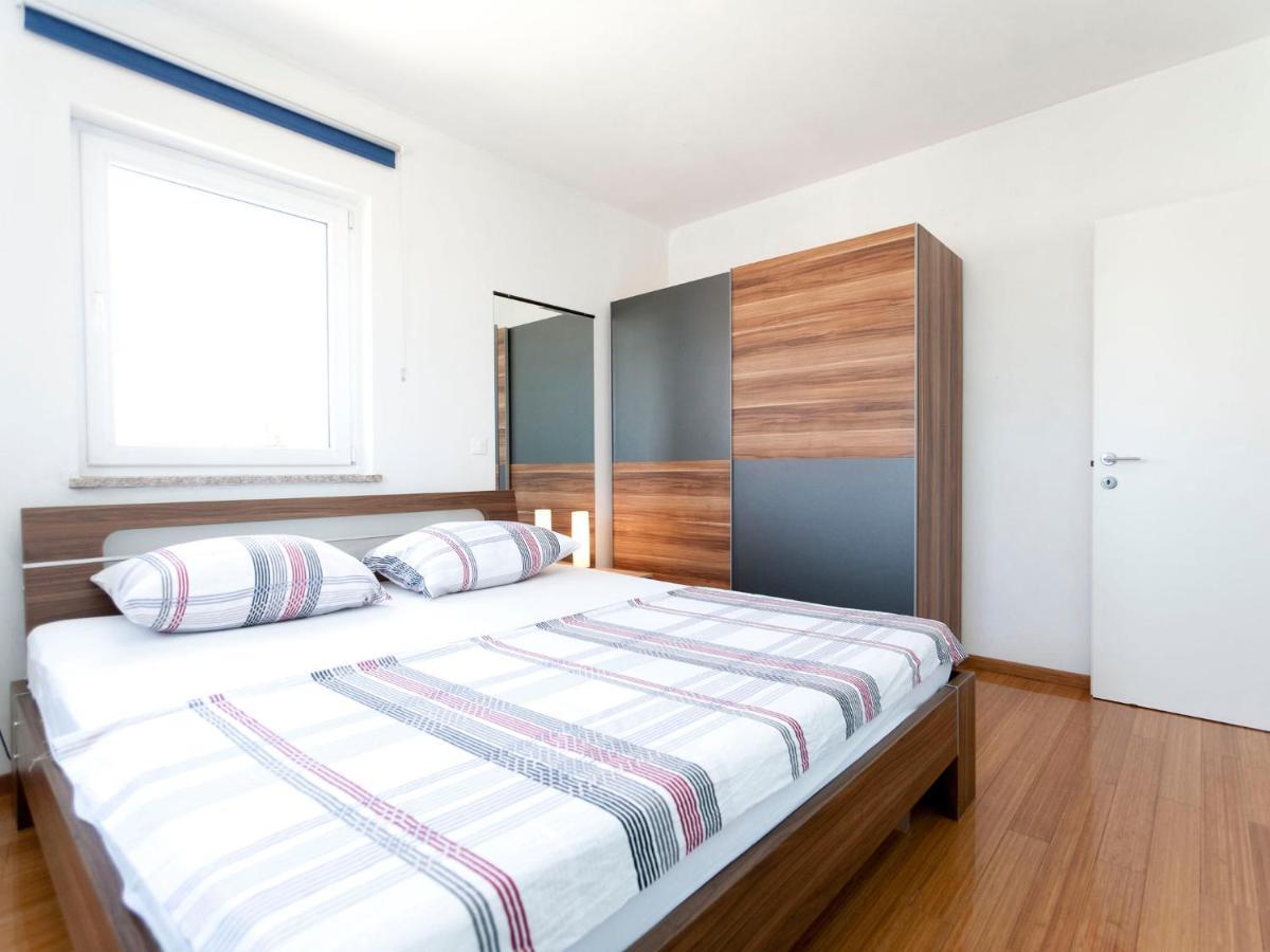 Apartment Brioni View Fazana Exterior photo