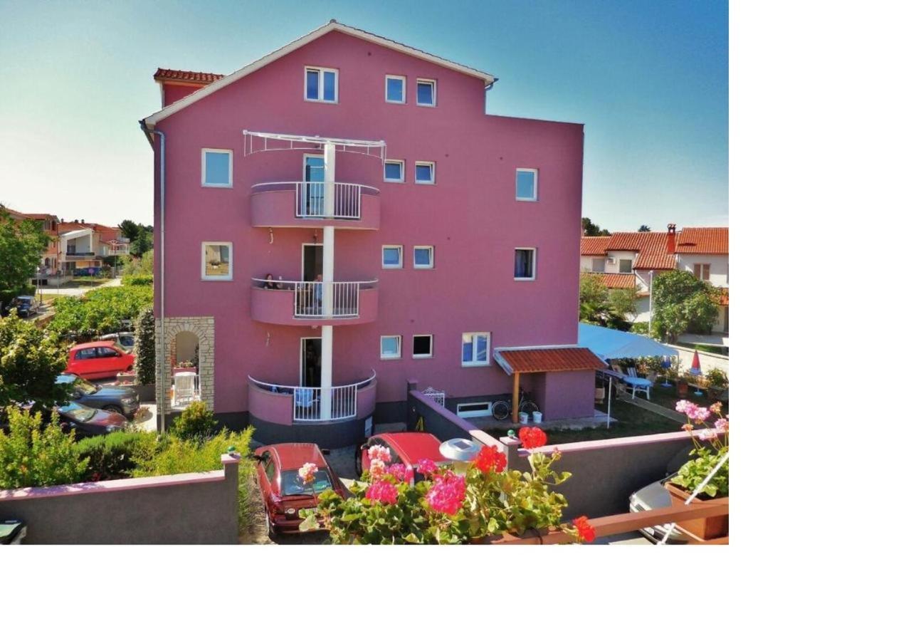 Apartment Brioni View Fazana Exterior photo